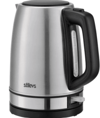 STİLEVS KAYS SI-040 ÇELİK KETTLE MAT