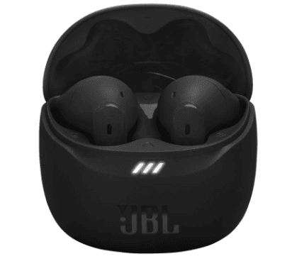 JBL TUNE FLEX2 KABLOSUZ KULAKLIK SİYAH