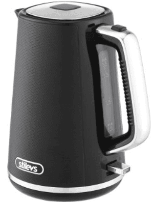 STİLEVS KAYS SI-676 KETTLE SİYAH