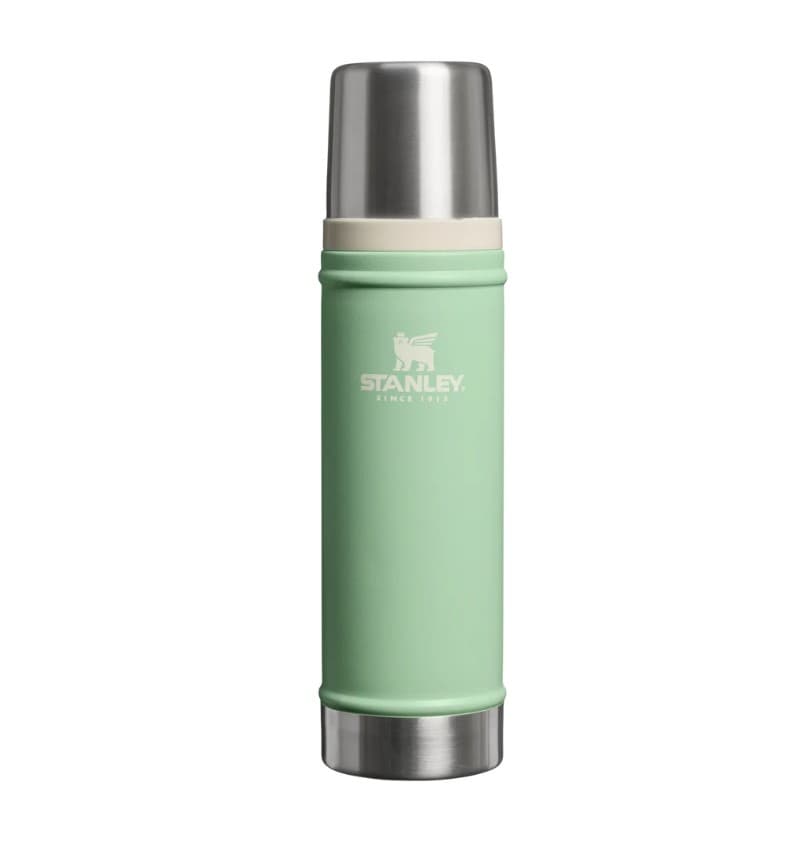STANLEY THE LEGENDARY CLASSİC 0.59L / 20OZ - PİSTACHİO