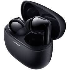 REDMİ BUDS 5 PRO MİDNİGHT BLACK (BHR7660GL)