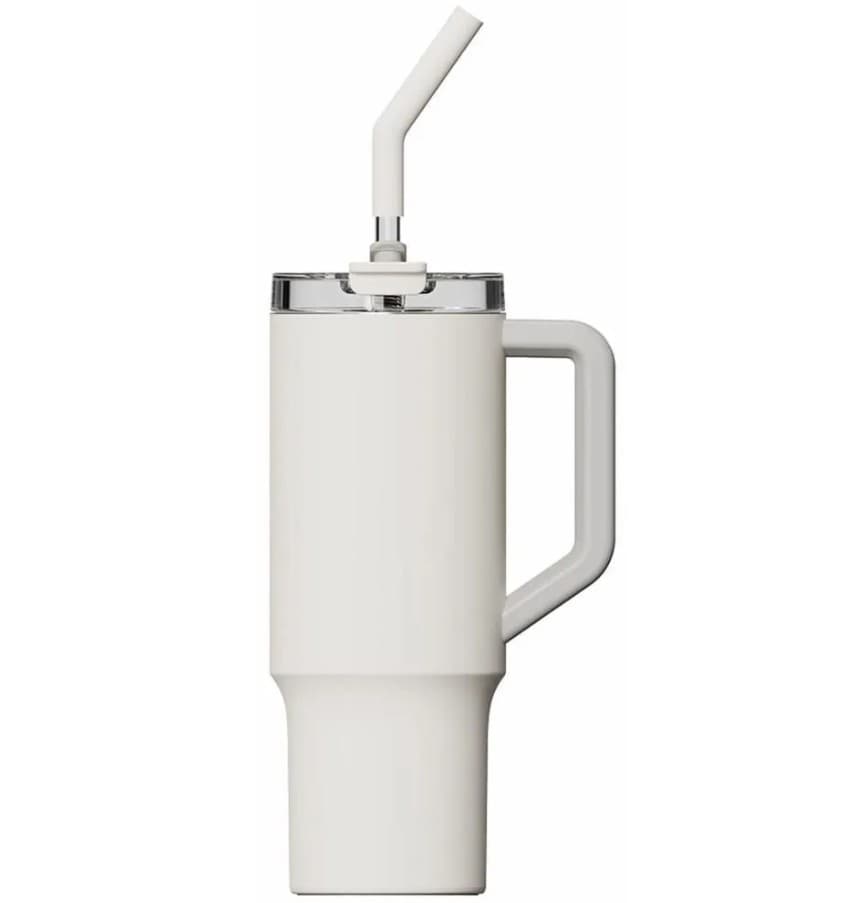 XİAOMİ STRAW MUG 1L WHİTE