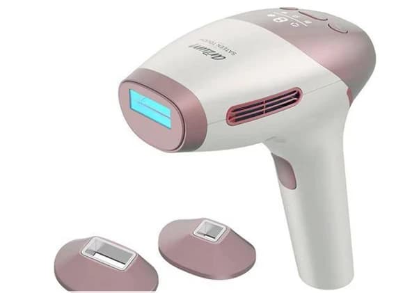 Arzum AR5178 SateenTouch IPL Beyaz Lazer Epilasyon