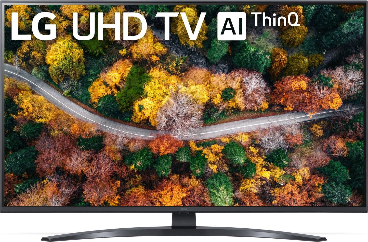 LG 65" 65UP78003 4K SMART LED TV