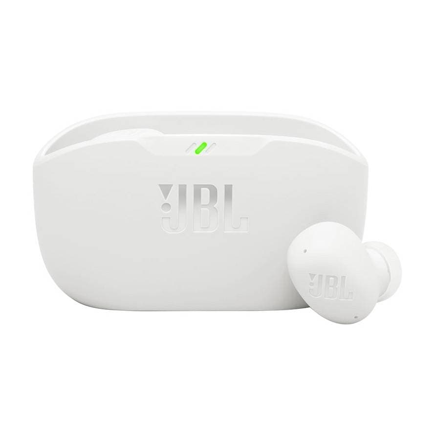 JBL VİBE BUDS 2 WİRELESS KULAKLIK BEYAZ JBLVBUDS2WHT