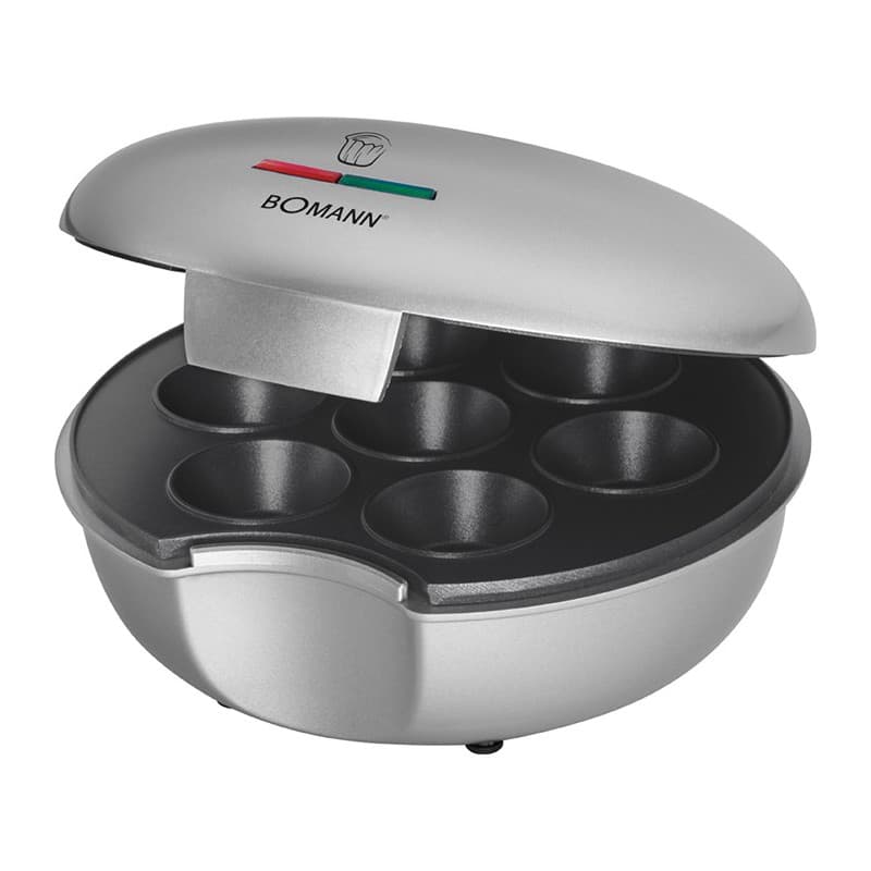 BOMANN MM-5020 MUFFİN MAKİNESİ