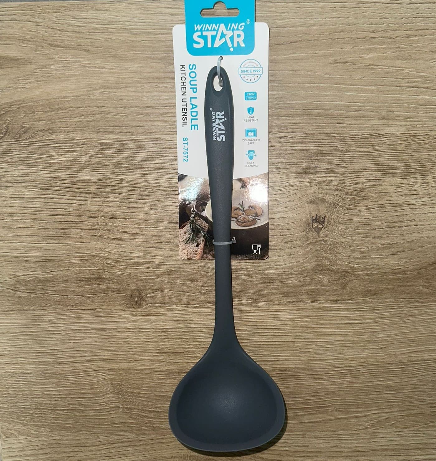 WİNNİNG STAR ST-7572 MUTFAK KEVGİR