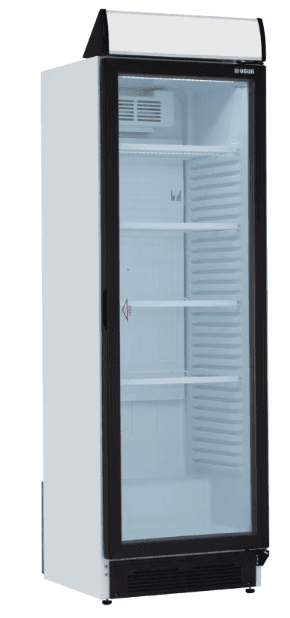 UĞUR İÇECEK DOLABI USS 330 DTKL LEAN