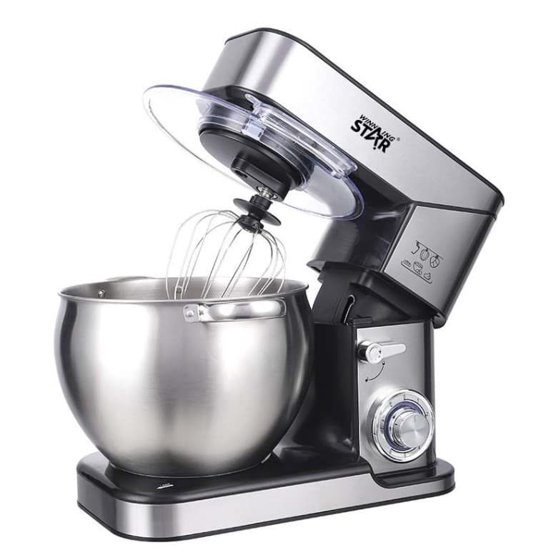 WİNNİNG STAR ST-5302 10 LT STAND MİXER HAMUR YOĞURMA MAKİNESİ
