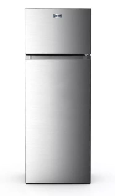 VİSİON 210 LİTRE A+ STATİK BUZDOLABI VSNFRDGE210DC-SS