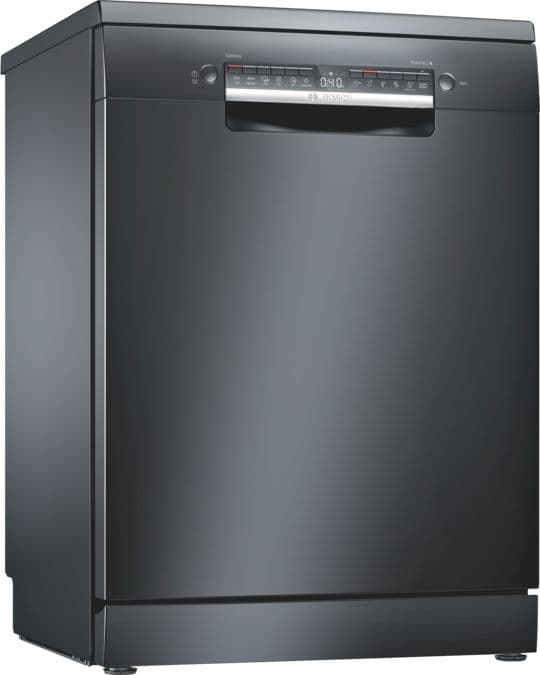 BOSCH SMS4IKC62T 6 PROGRAMLI İNOX A++ HOME CONNECT BULAŞIK MAKİNESİ