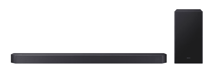 SAMSUNG 3.1.2 KANAL 380W SOUNDBAR HW-Q600F