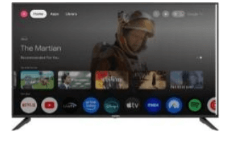 VİSİON 50 İNCH 4K/FULL HD ANDROİD TV (2025)