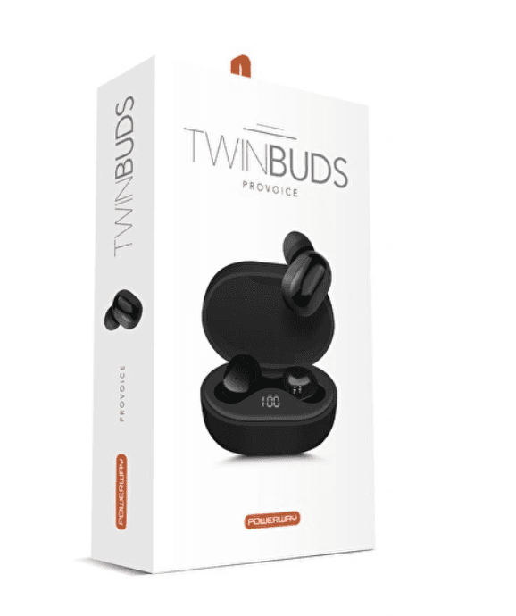 POWERWAY TWİNBUDS PROVOİCE KULAKLIK