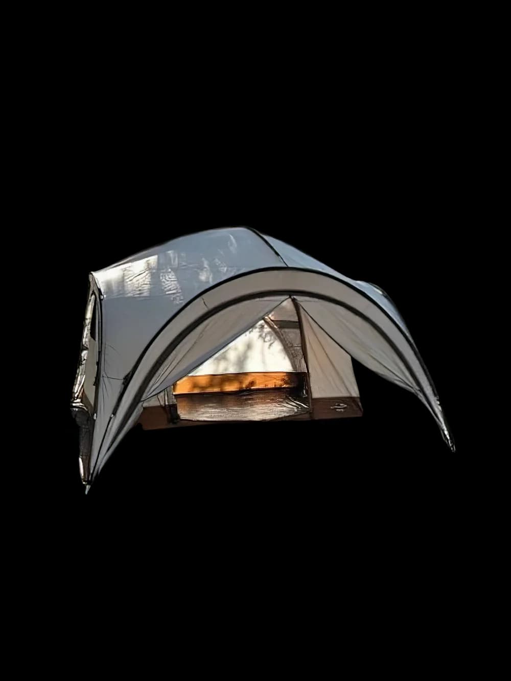 CAMPOUT FAMİLY ÇADIR 6 KİŞİLİK
