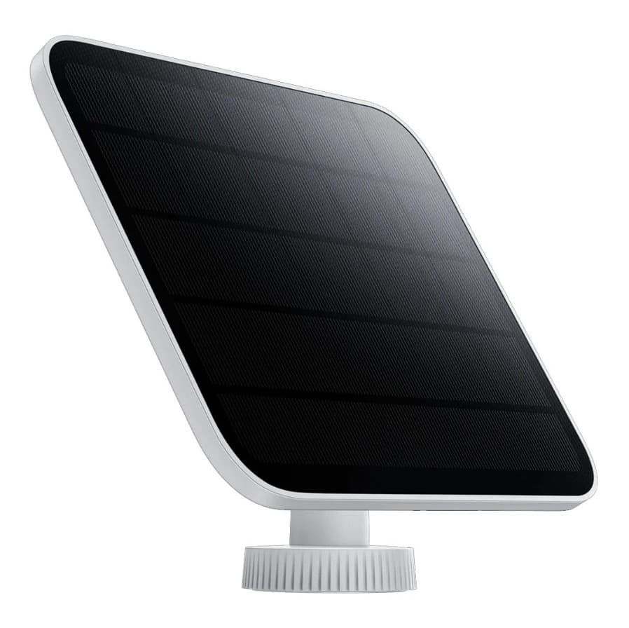 XİAOMİ OUTDOOR CAMERA SOLAR PANEL BW SERİES
