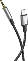 SUNİX LIGHTNING TO AUX 3.5MM CABLE AC-04 PLUS