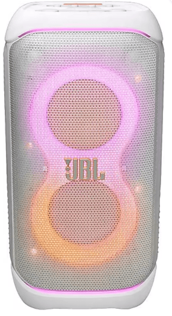 JBL PARTYBOX STAGE320 BLUETHOOTH BEYAZ HOPARLÖR