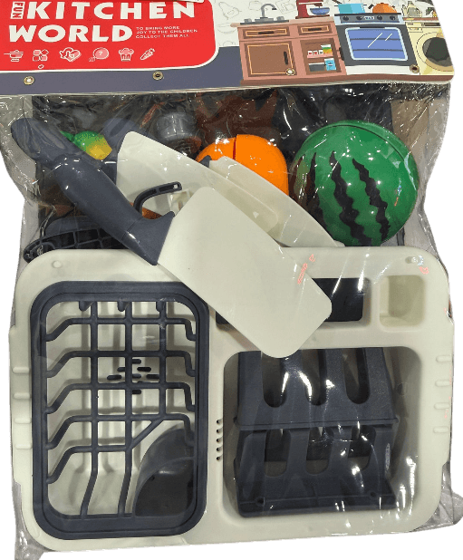 MİNİ MUTFAK SET L-45