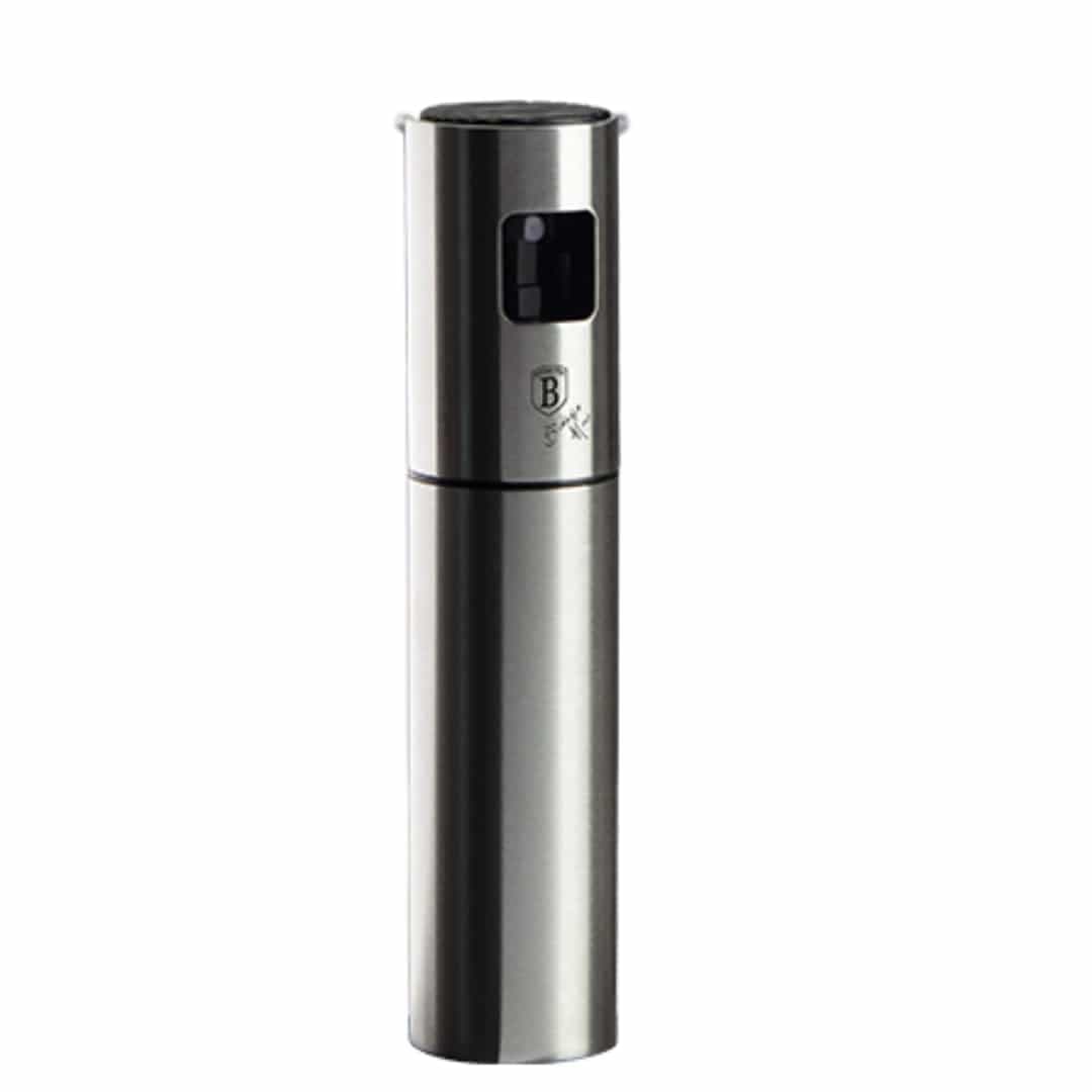 BERLİNGERHAUS BH-7809 PASLANMAZ ÇELİK YAĞ SPREYİ