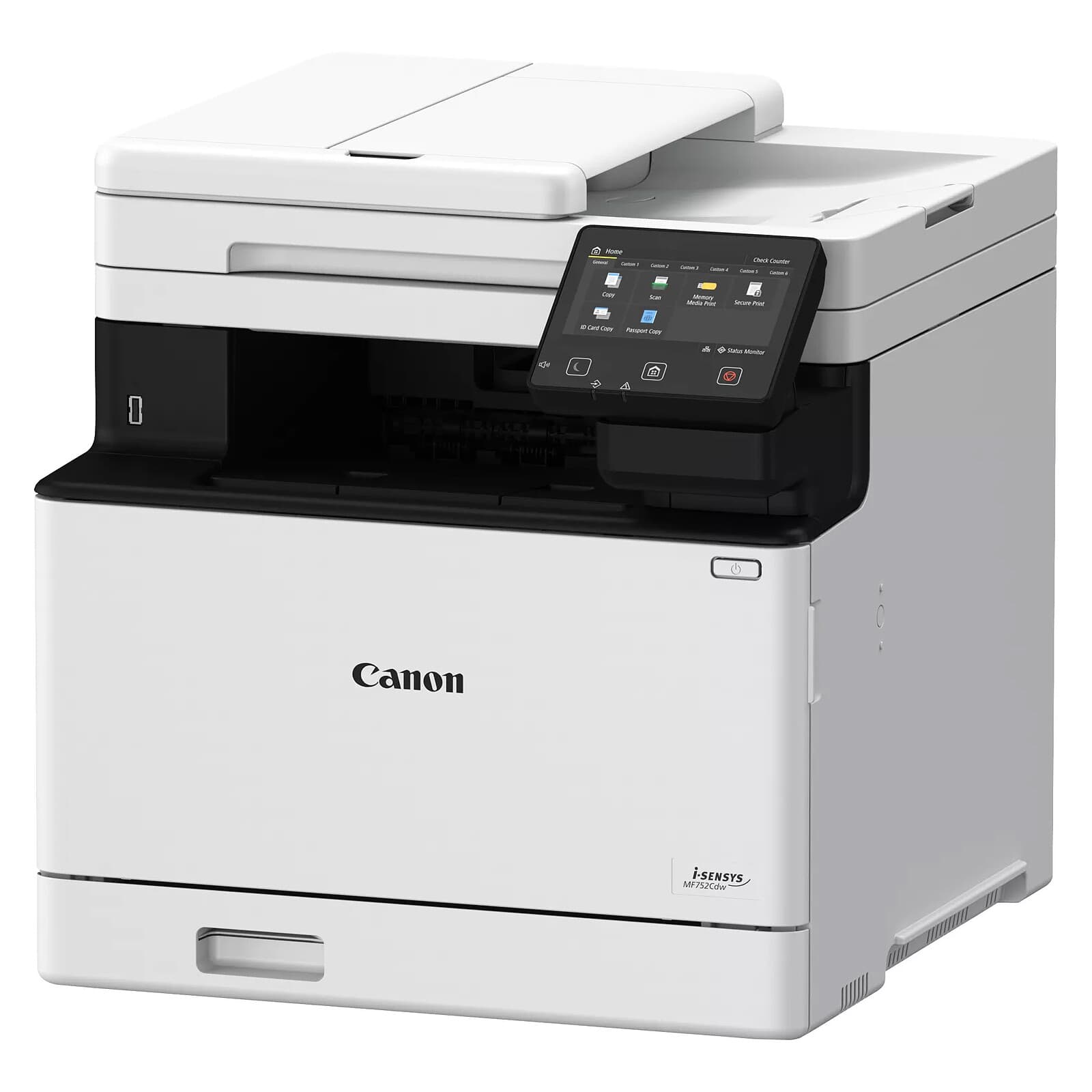 CANON I-SENSYS MF752 CDWII - ALL IN ONE PRINTER