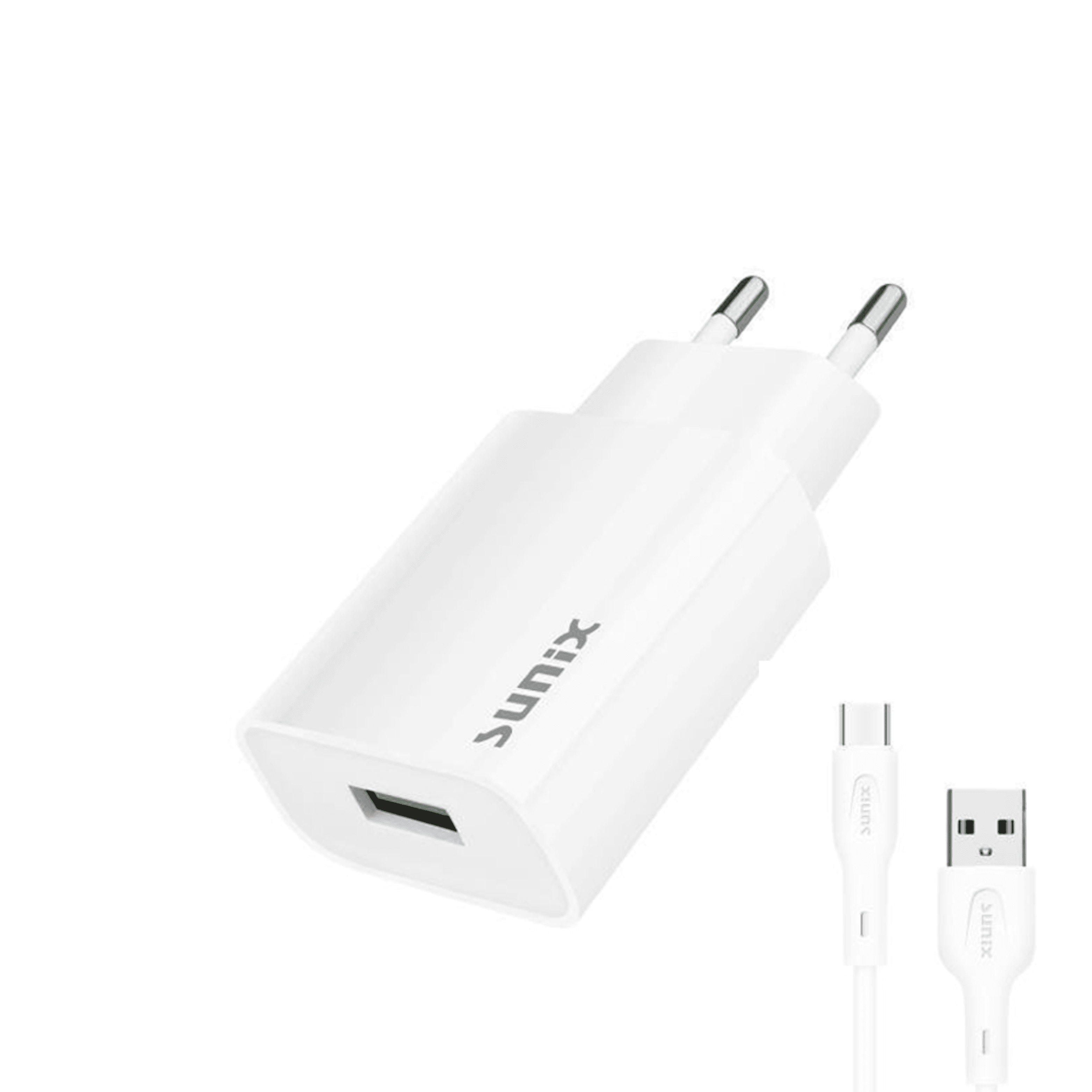 SUNİX S232 ŞARJ SET MİCRO