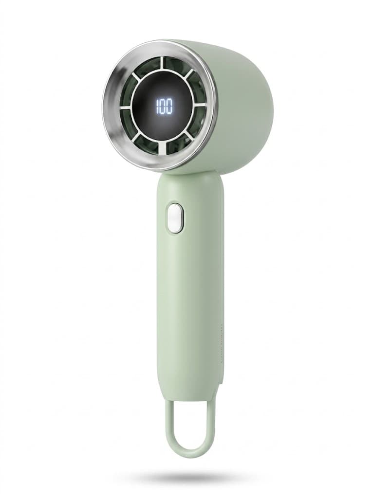 OKOP KP-F13 EL FANI