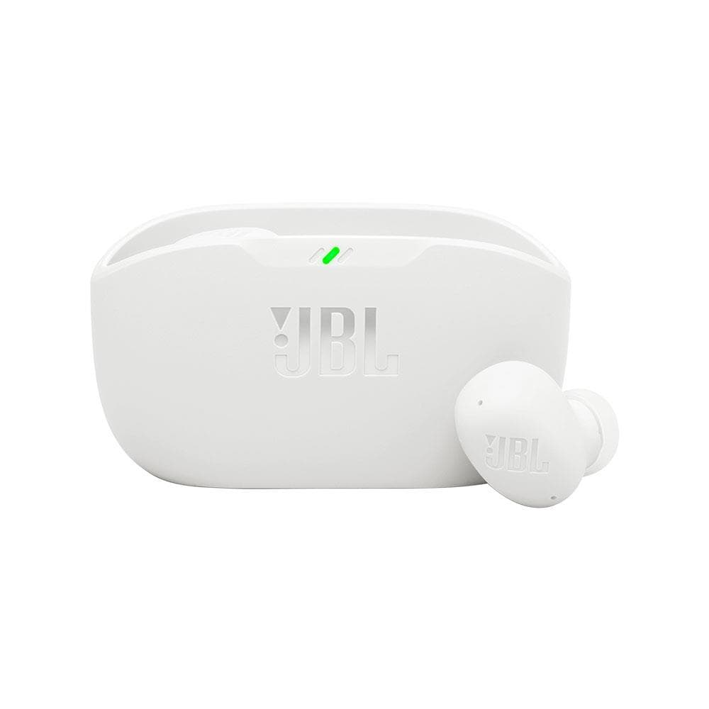 JBL WAVE BUDS 2 KABLOSUZ KULAKLIK BEYAZ