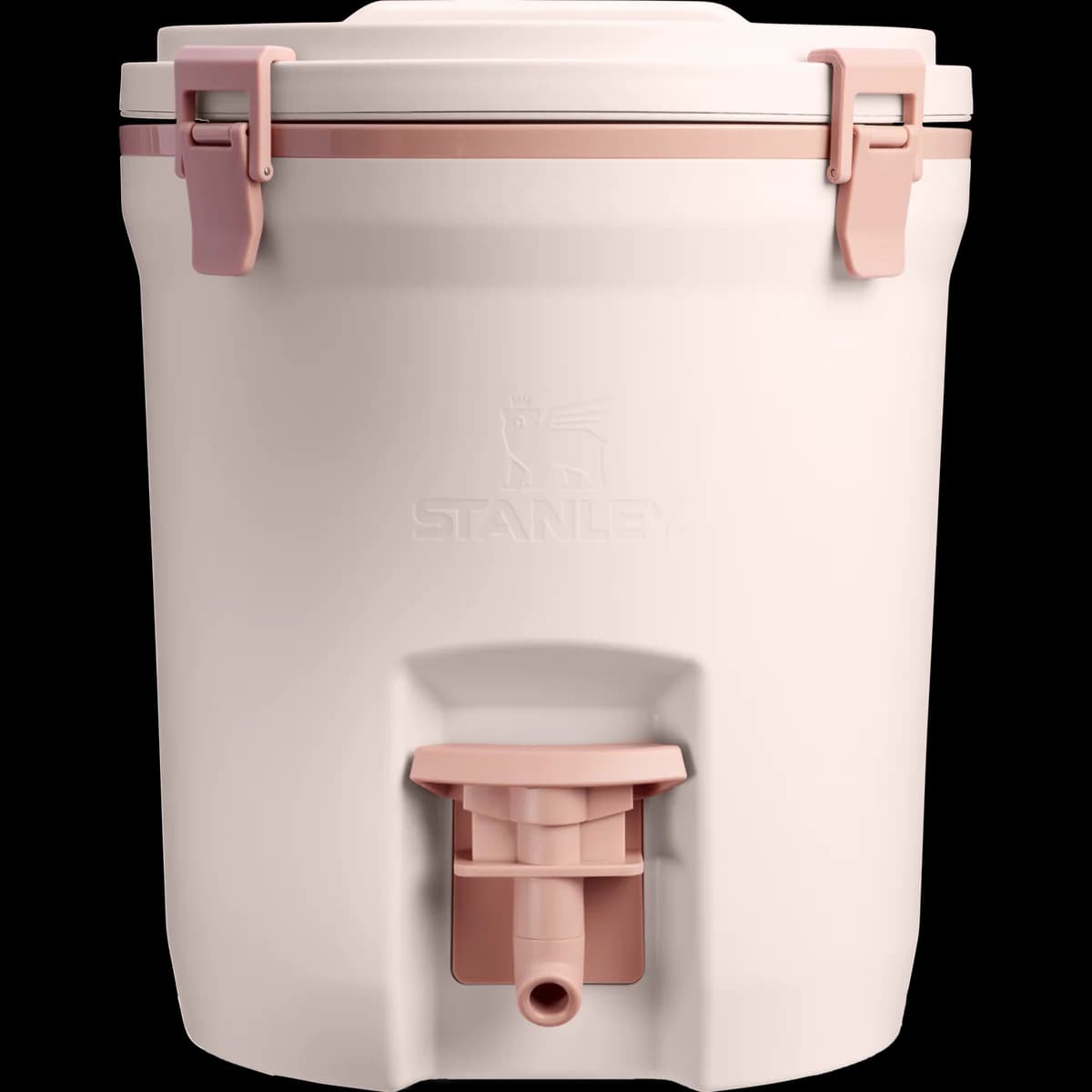 STANLEY THE FAST FLOW WATER JUG 7.5 LİTRE ROSE QUARTZ