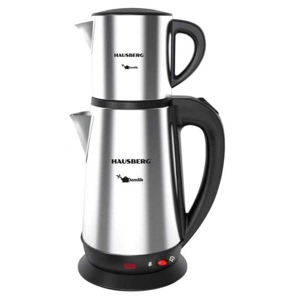 HAUSBERG HB3635 ÇAY MAKİNESİ