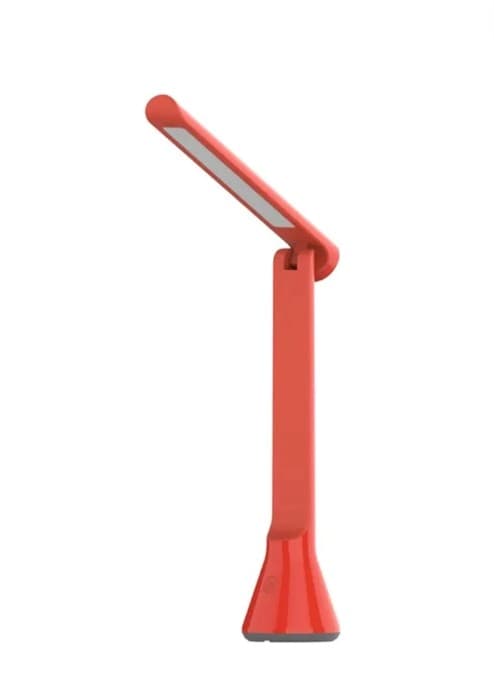 YEELİGHT LED KATLANABİLİR MASA LAMBASI Z1 KIRMIZI