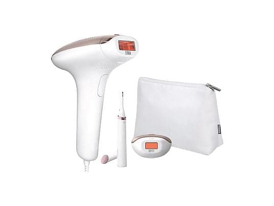 PHILIPS BRI 921/00 LUMEA IPL LAZER EPİLASYON CİHAZI BEYAZ