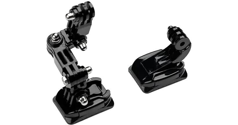İNSTA360 HELMET MOUNT BUNDLE CINCHUX/A