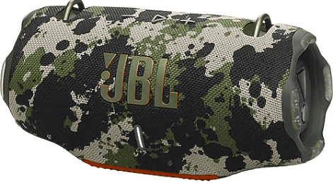 JBL XTREME 4 PORTABLE BLUETHOOTH SPEAKER BLACK KAMUFLAJ