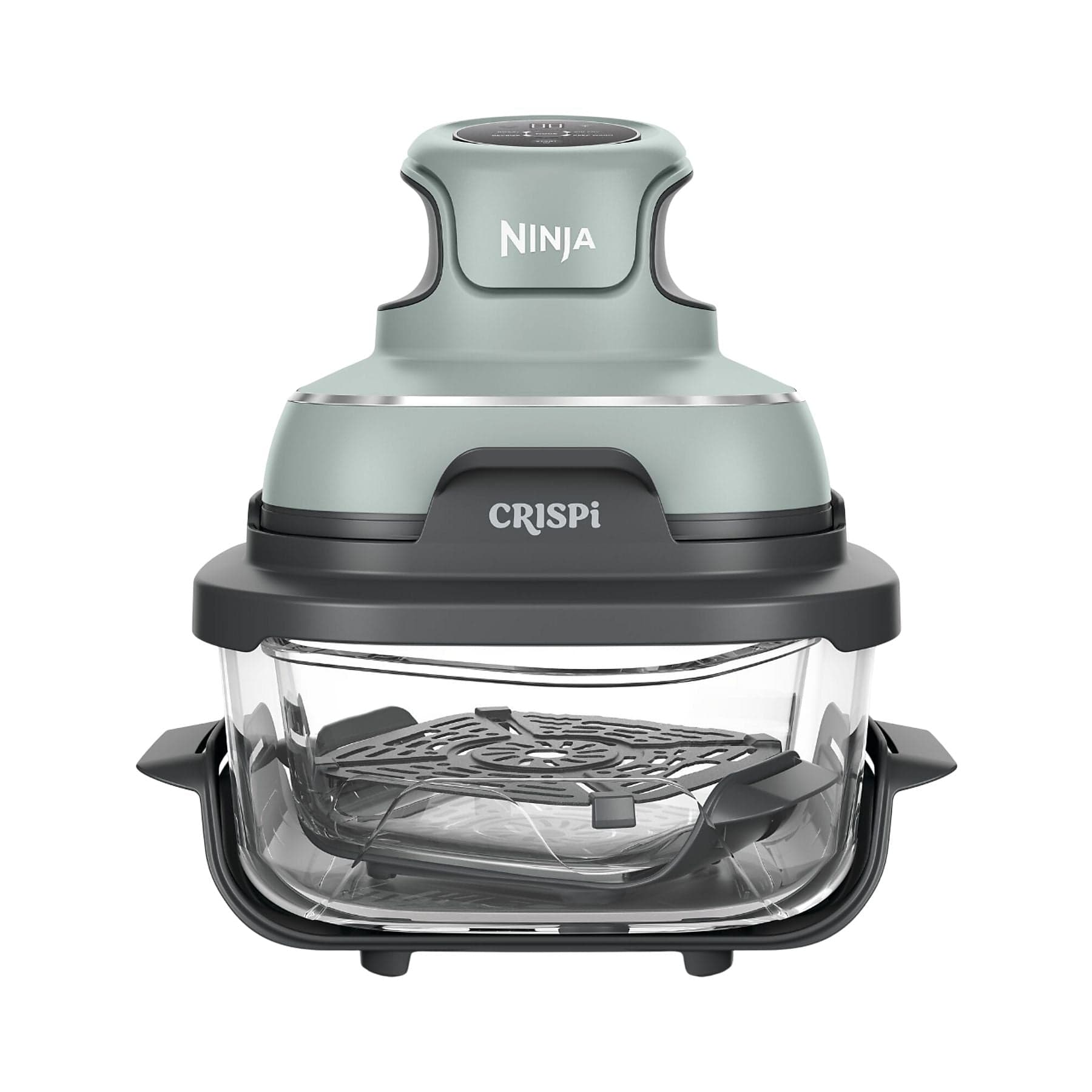 NİNJA CRİSPİ 4 İN 1 AİR FRYER (YEŞİL)