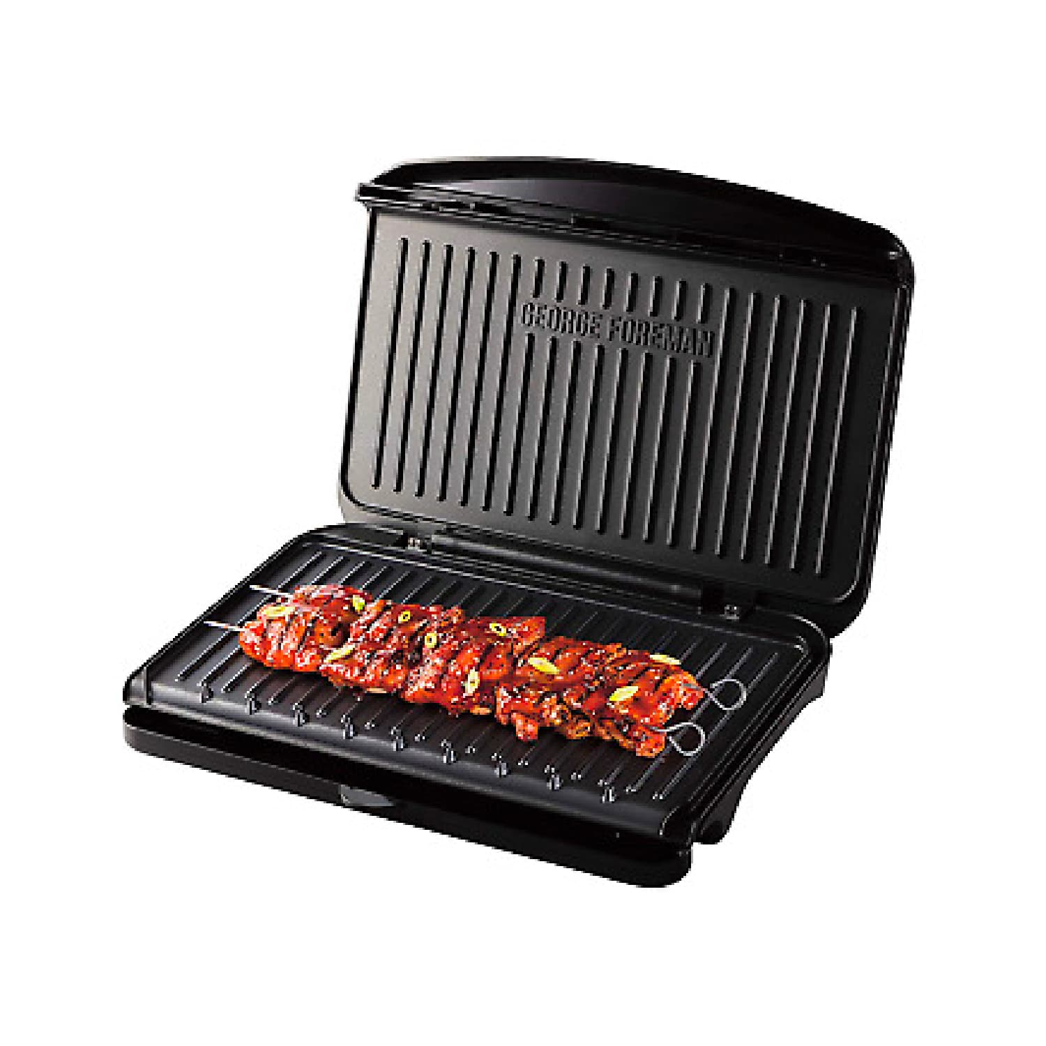 GEORGE FOREMAN 25810 FIT GRILL MEDIUM