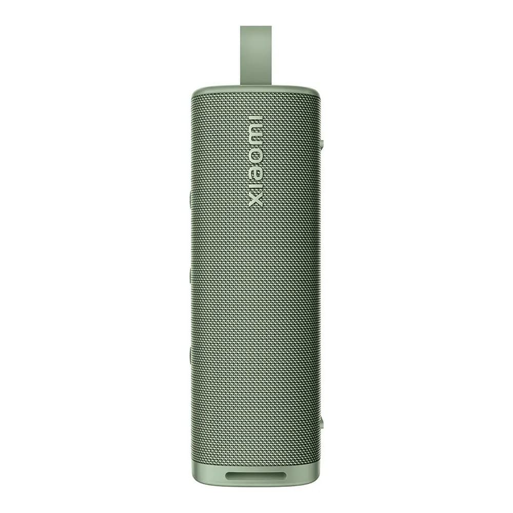 Xiaomi Sound Outdoor 30W Taşınabilir Bluetooth Hoparlör Yeşil