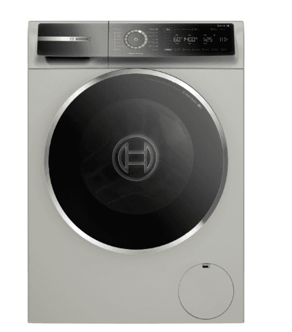 BOSCH WGB2440XME SERİ 8 A+++ 9KG İNOX ÇAMAŞIR MAKİNESİ