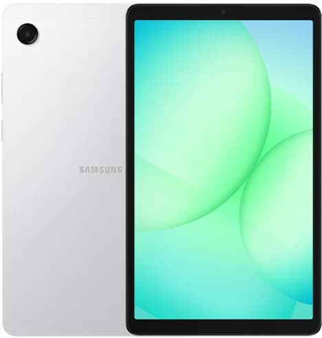 SAMSUNG GALAXY TAB A11 PLUS SM-X236 6/128 5G SİLVER