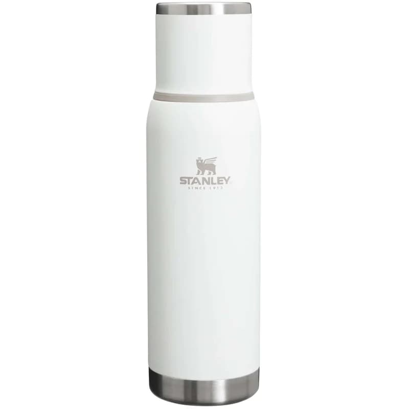 STANLEY THE ADVENTURE TO-GO BOTTLE 1.0L / 1.1 QT - FROST