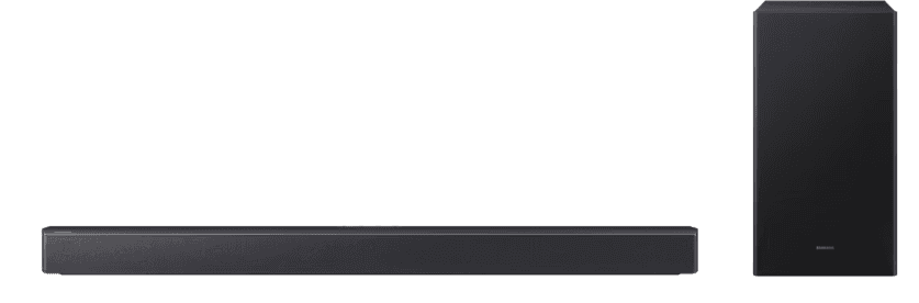 SAMSUNG B-SERİES 2.1 SOUNDBAR HW-B450F