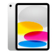 APPLE İPAD A16 11TH GEN 128 GB SİLVER