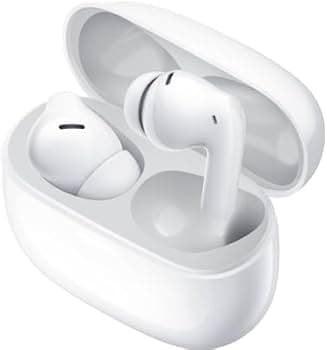 REDMİ BUDS 5 PRO MOONLİGHT WHİTE (BHR7662GL)