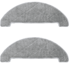 LYDSTO R1 EDGE MOP PAD