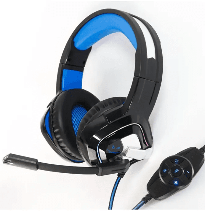 RUSH PUKKA RGB OYUNCU KULAKLIĞI RHX23