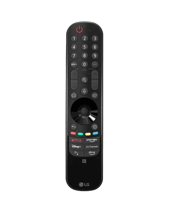 LG MAGİC REMOTE MR22GN