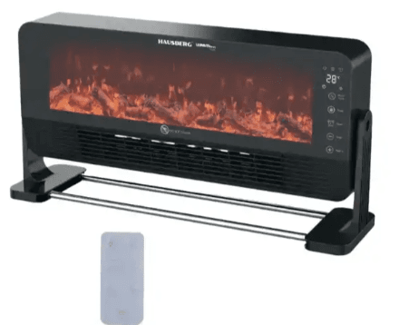 HAUSBERG HB8216 FANLI ISITICI