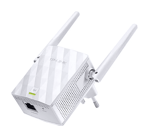 TP-LİNK TL-WA855RE Wİ-Fİ 300MBPS MENZİL GENİŞLETİCİ