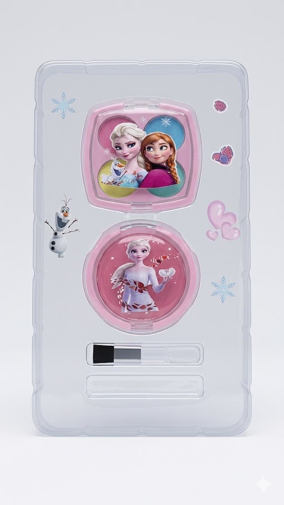 MAKYAJ SET 33299B