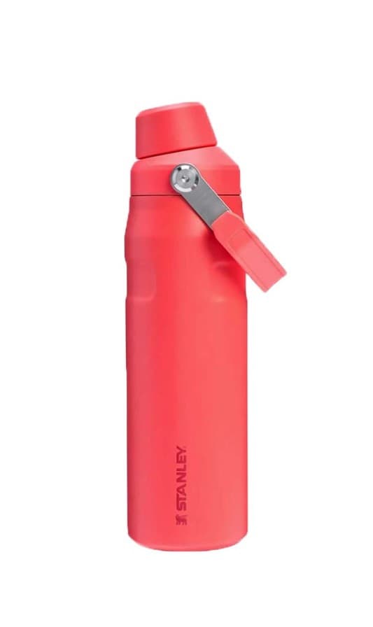 STANLEY THE ICEFLOW™ BOTTLE FAST FLOW 0.7L / 24OZ - RED